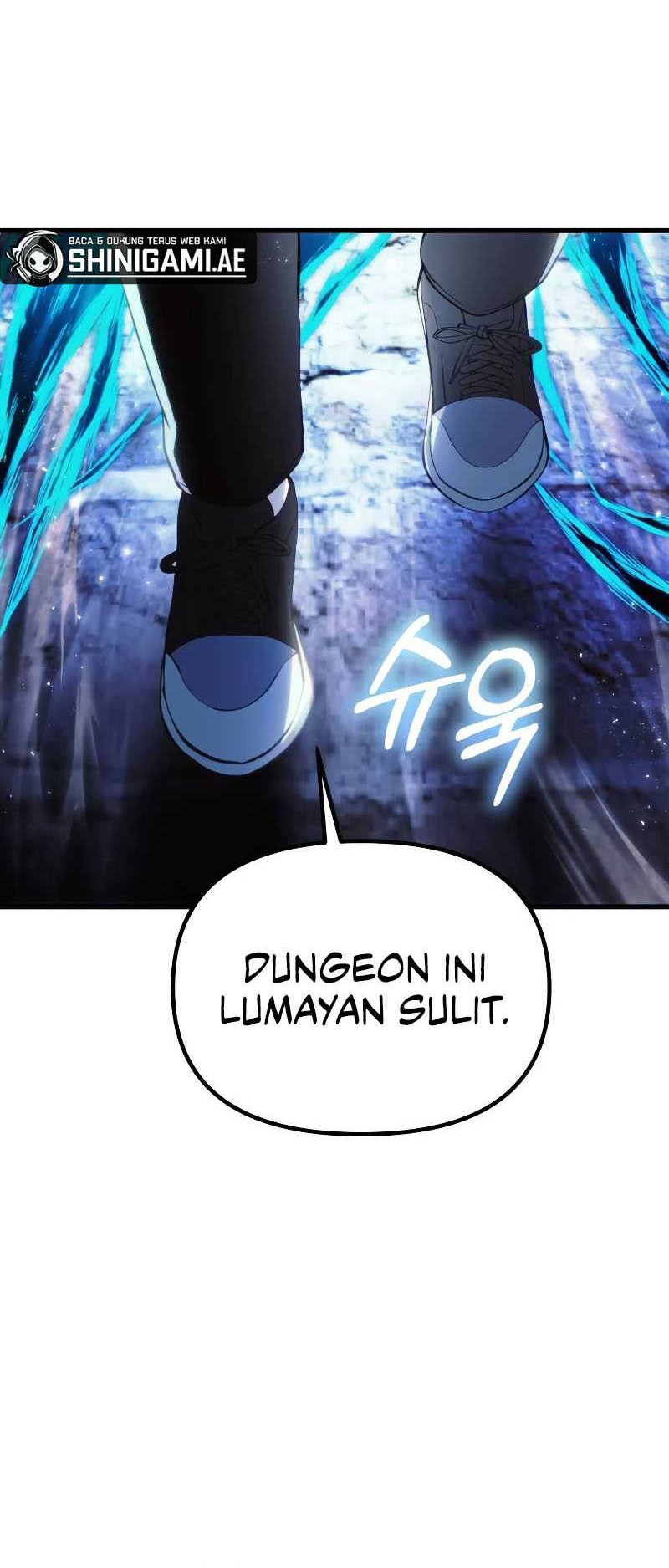 The Heavenly Demon's Descendant Chapter 21 - halaman 53