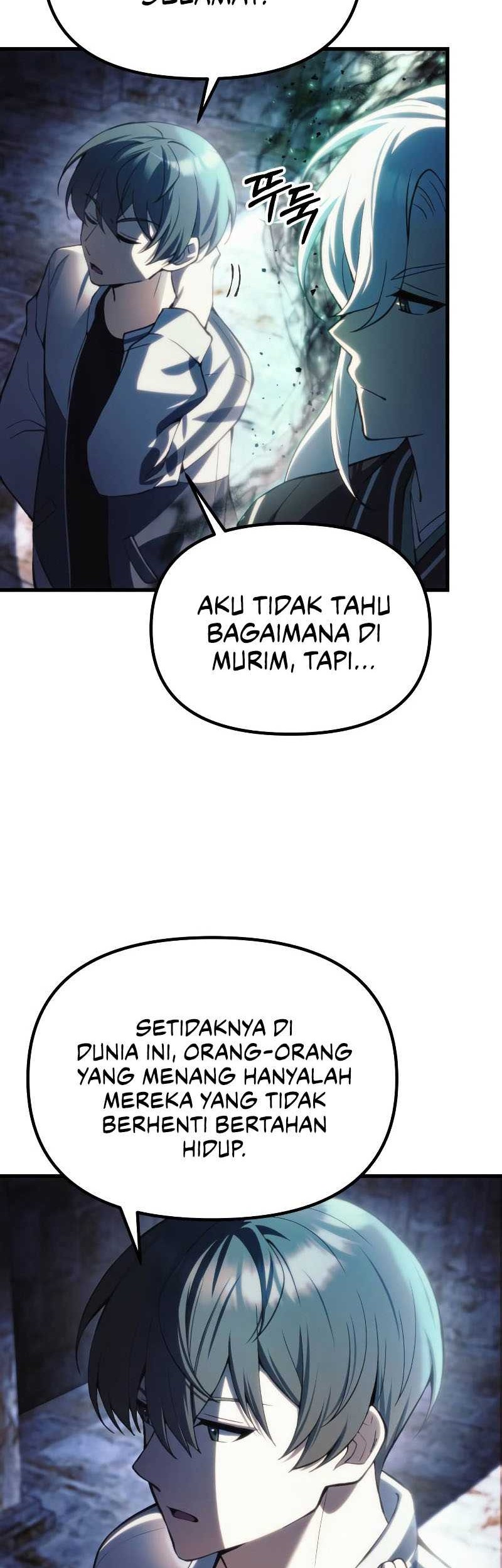 The Heavenly Demon's Descendant Chapter 21 - halaman 55