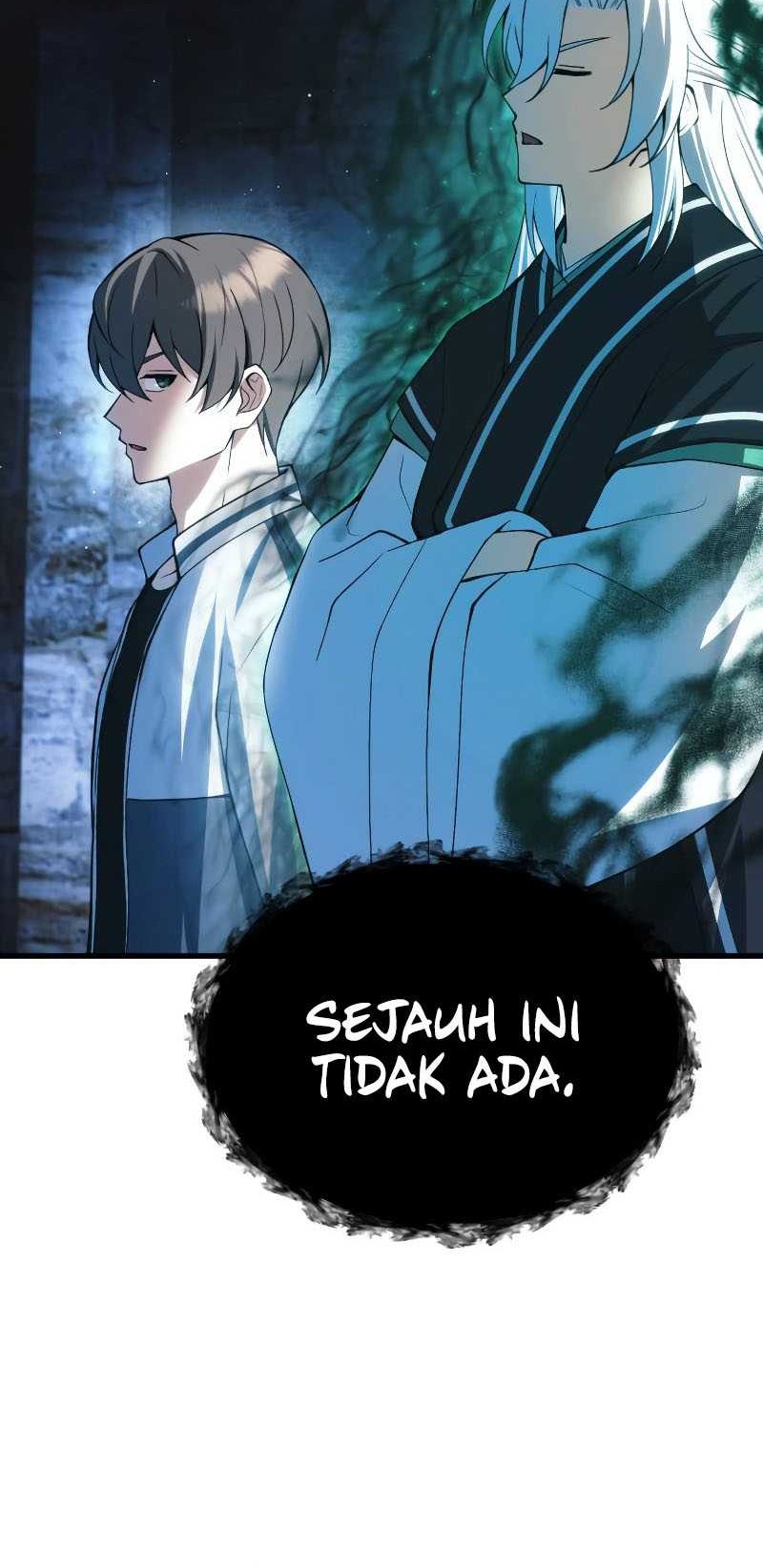The Heavenly Demon's Descendant Chapter 21 - halaman 57