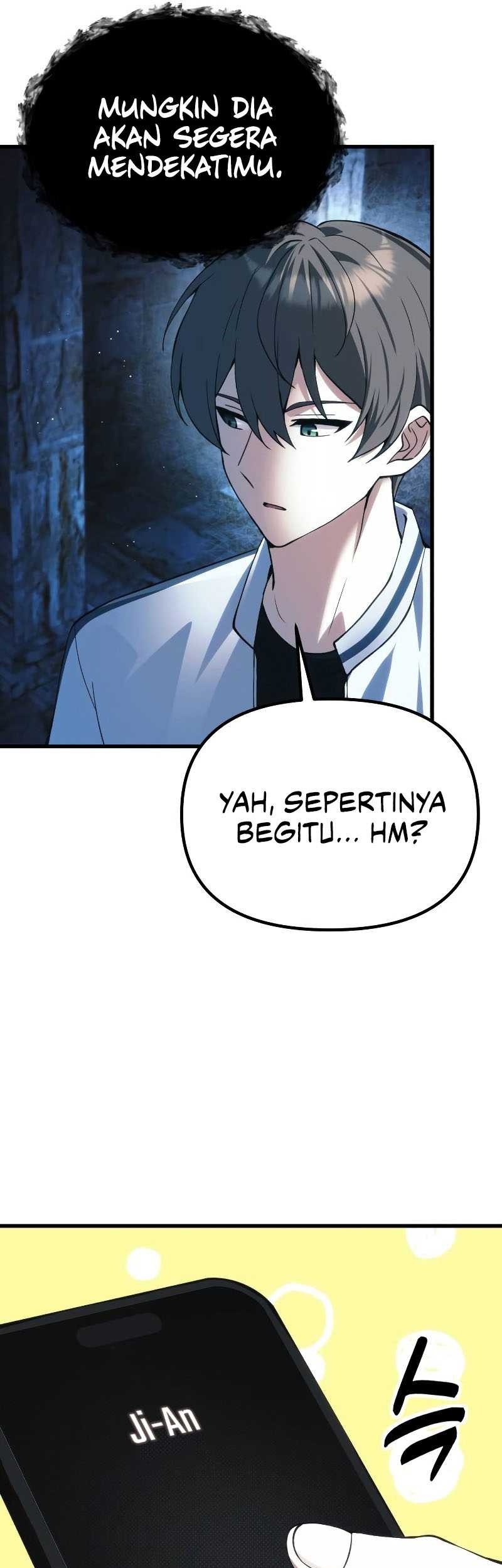 The Heavenly Demon's Descendant Chapter 21 - halaman 58