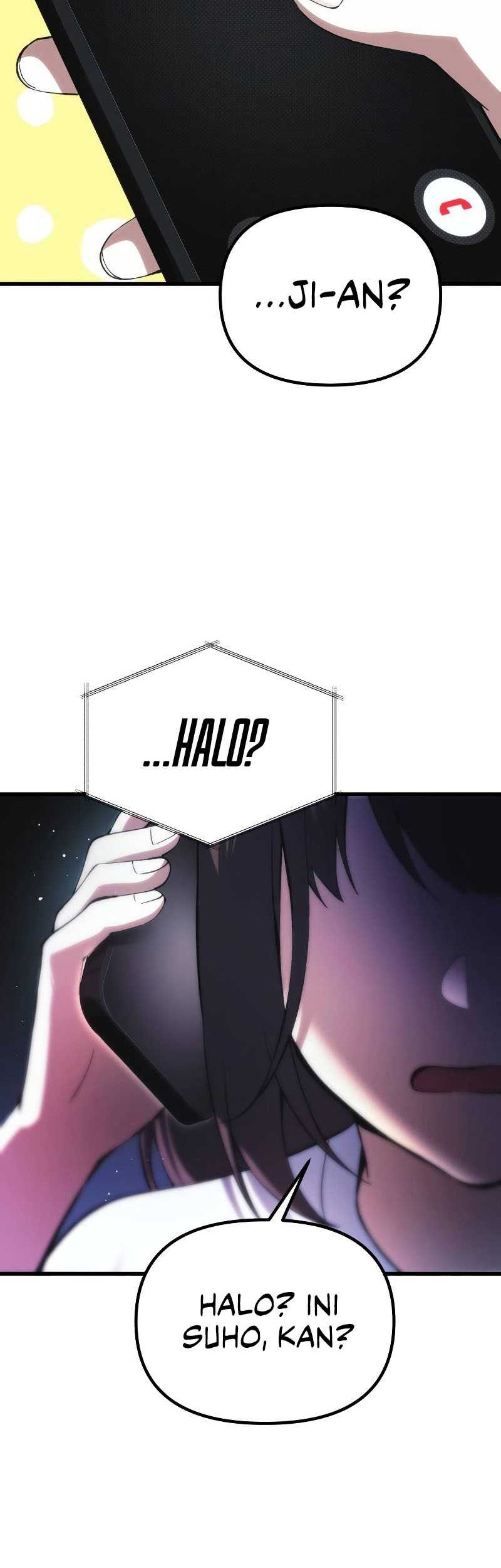 The Heavenly Demon's Descendant Chapter 21 - halaman 59