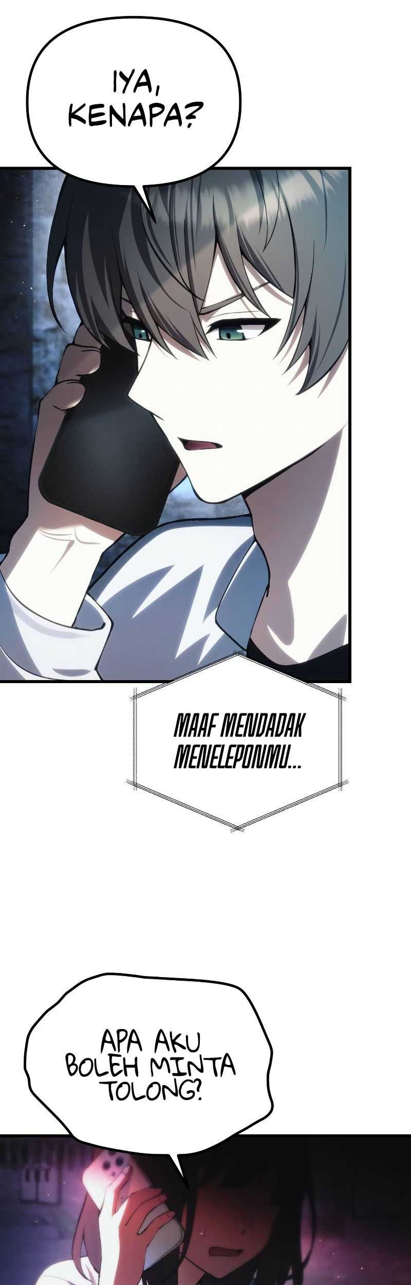 The Heavenly Demon's Descendant Chapter 21 - halaman 60