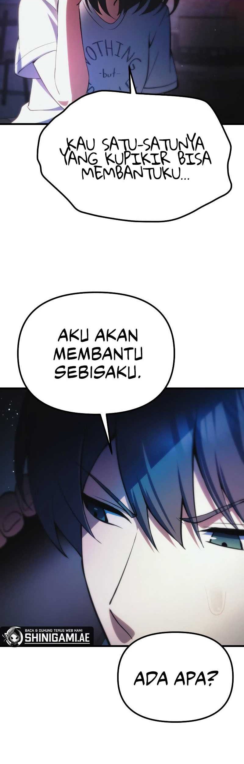 The Heavenly Demon's Descendant Chapter 21 - halaman 61