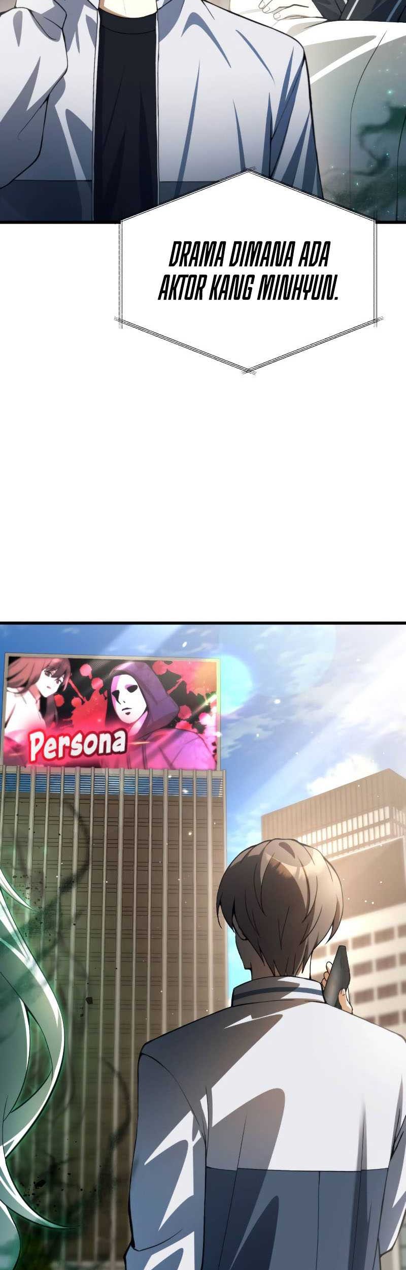 The Heavenly Demon's Descendant Chapter 21 - halaman 64