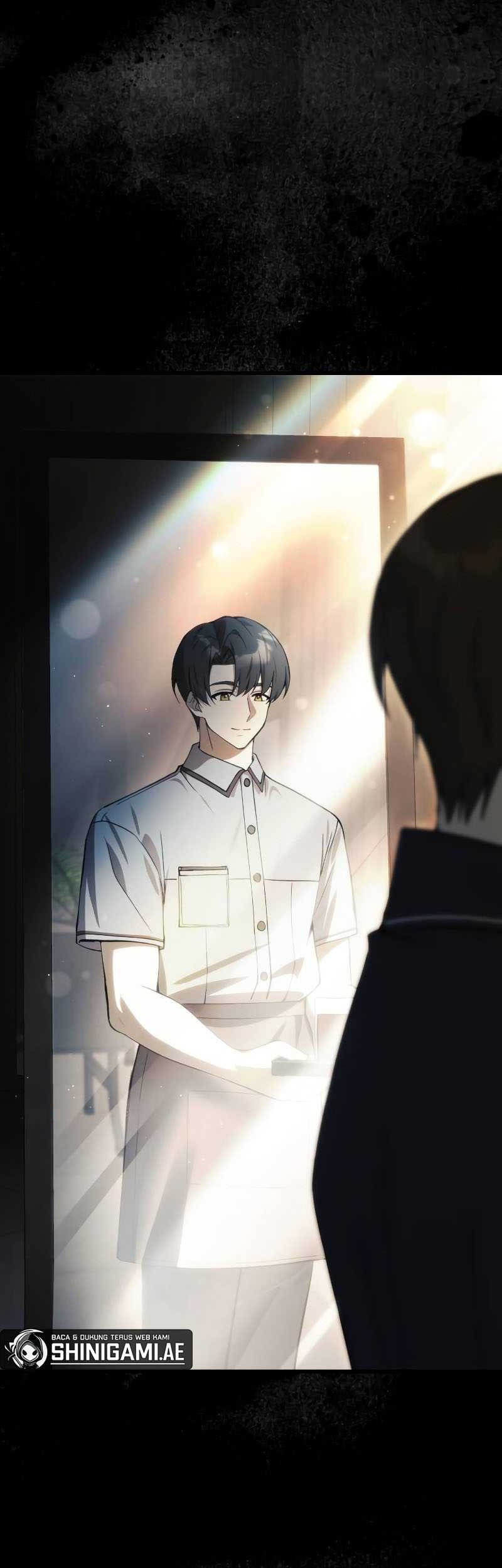 The Heavenly Demon's Descendant Chapter 21 - halaman 8