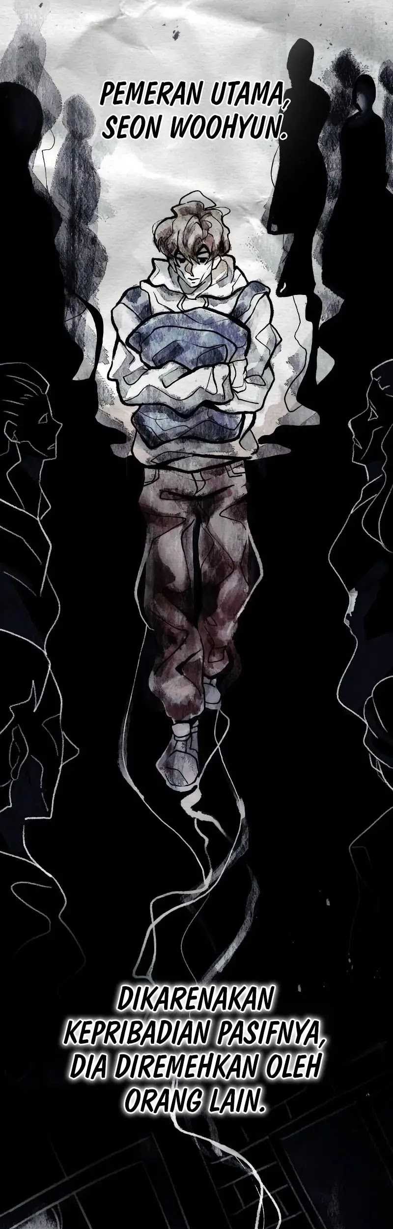 The Heavenly Demon's Descendant Chapter 22 - halaman 10