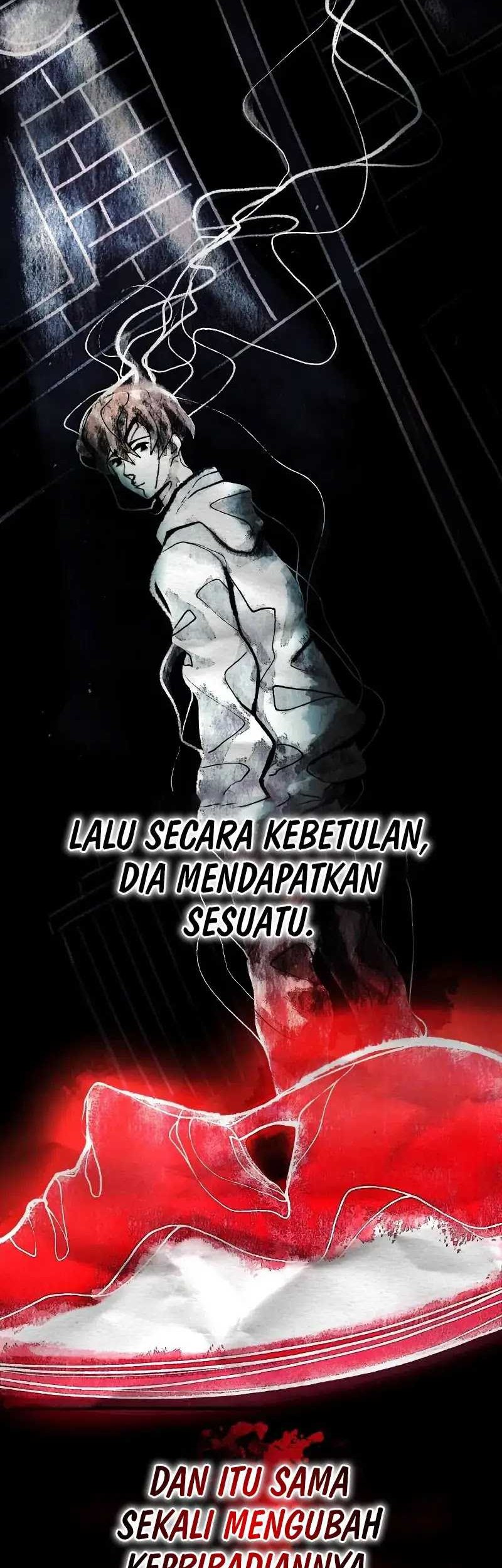 The Heavenly Demon's Descendant Chapter 22 - halaman 11