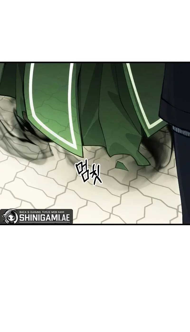 The Heavenly Demon's Descendant Chapter 22 - halaman 17