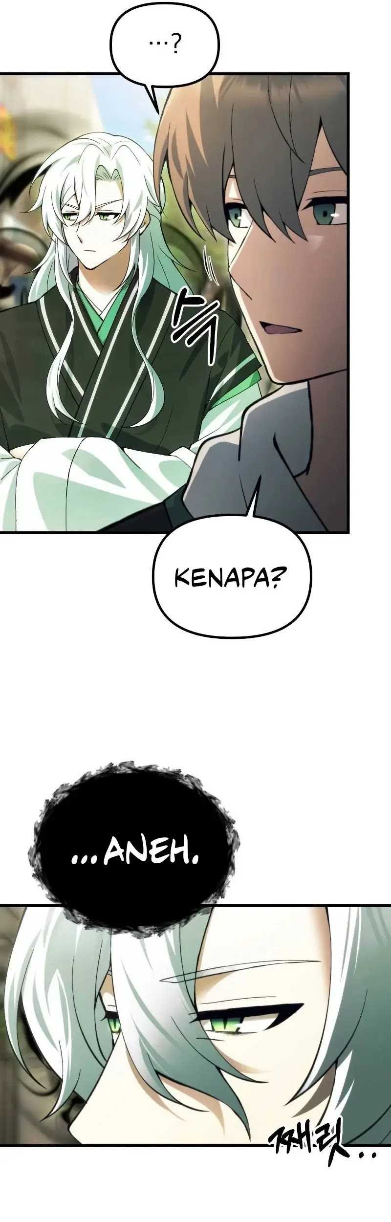 The Heavenly Demon's Descendant Chapter 22 - halaman 18