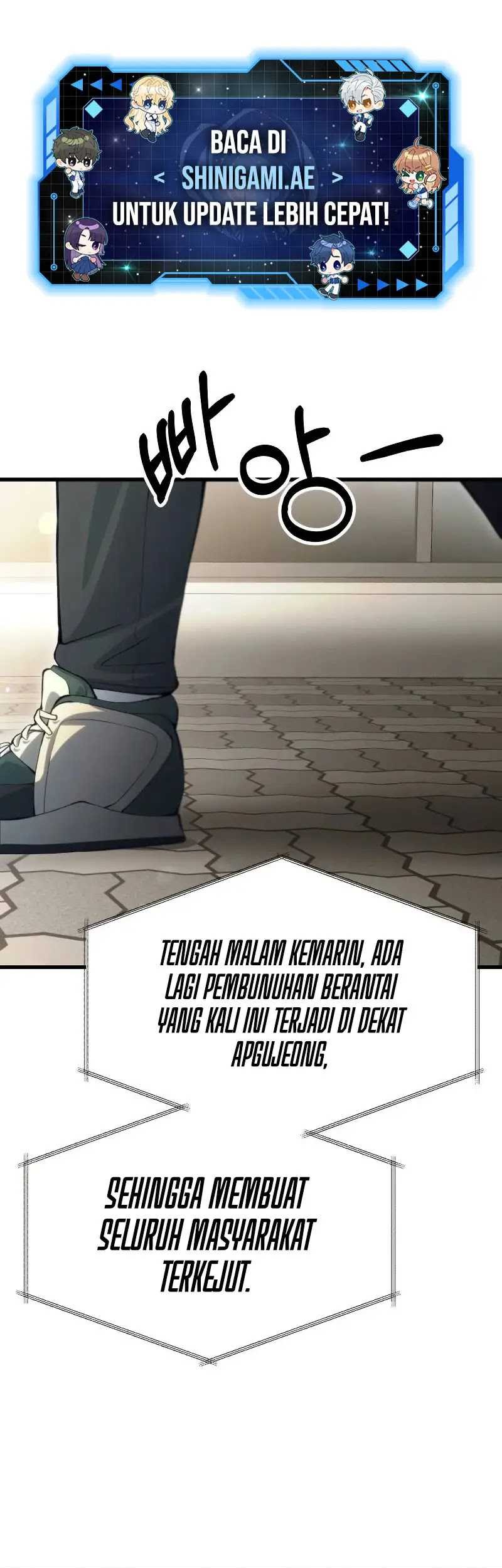 The Heavenly Demon's Descendant Chapter 22 - halaman 2