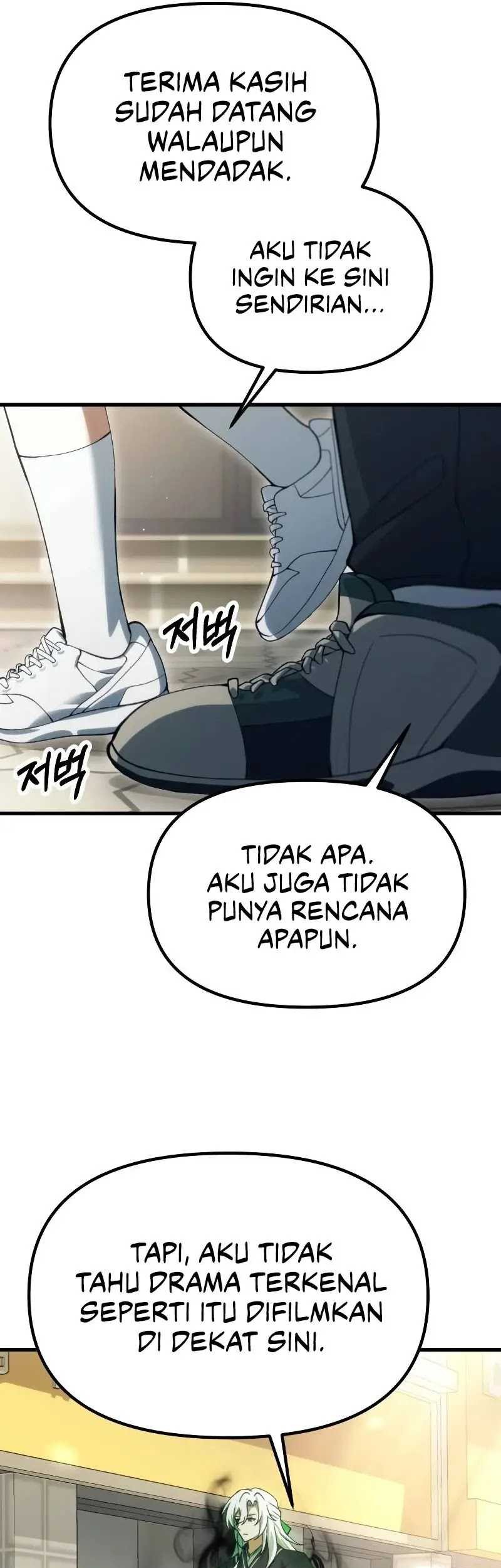 The Heavenly Demon's Descendant Chapter 22 - halaman 22