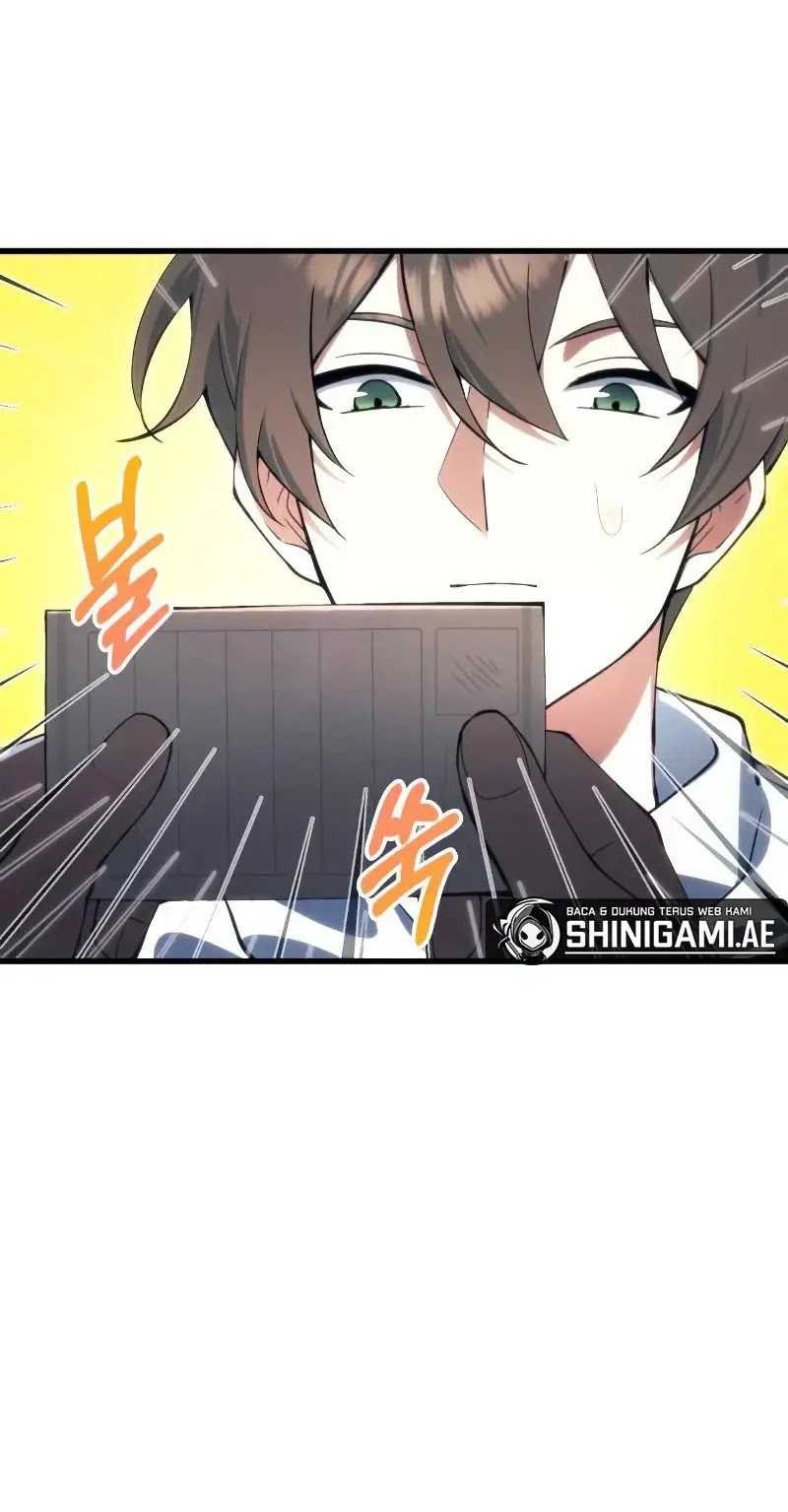 The Heavenly Demon's Descendant Chapter 22 - halaman 25