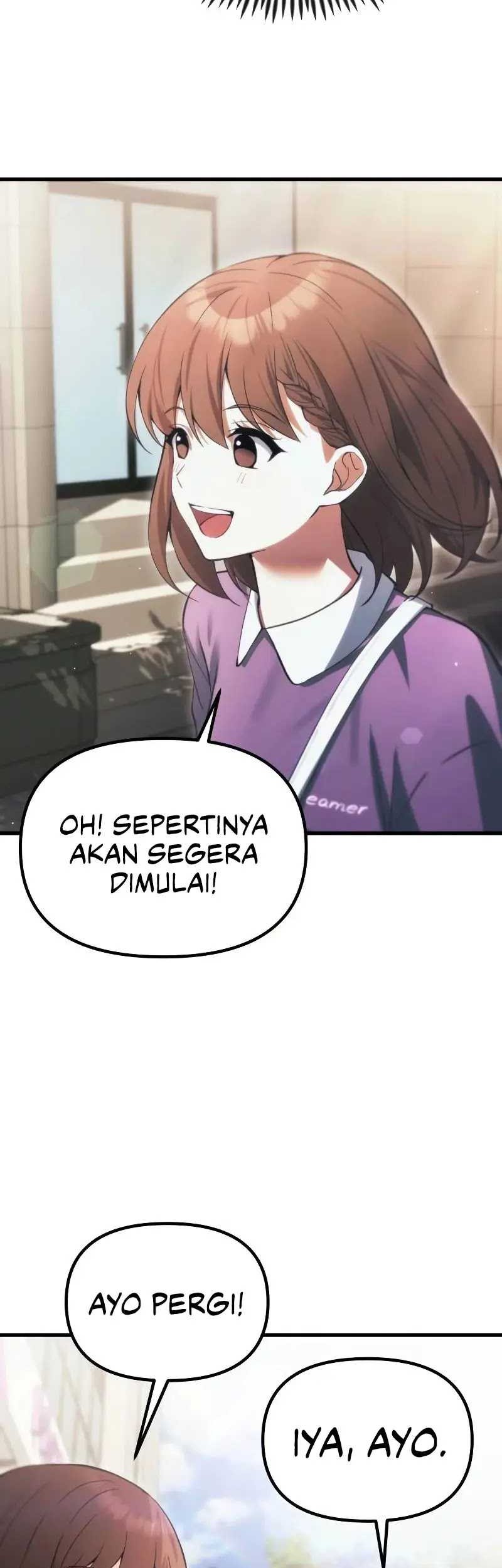The Heavenly Demon's Descendant Chapter 22 - halaman 28