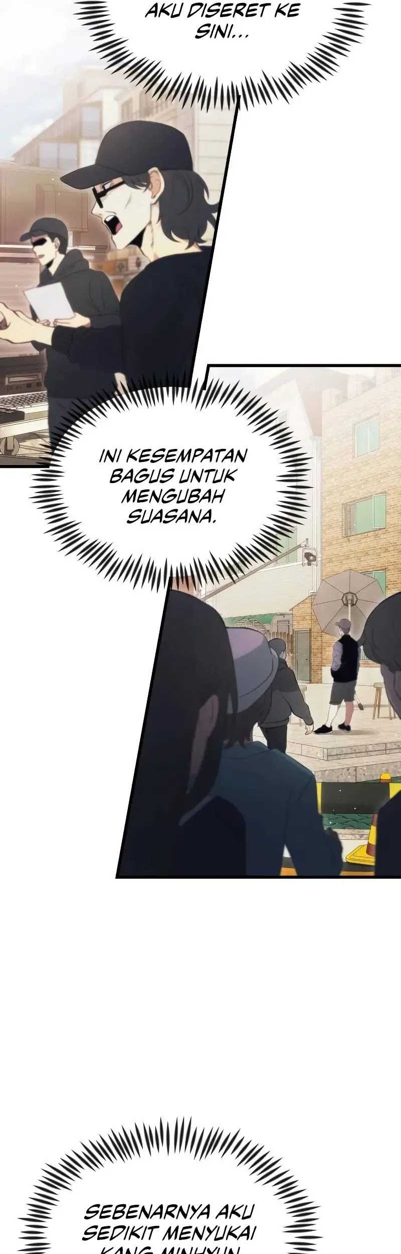 The Heavenly Demon's Descendant Chapter 22 - halaman 30