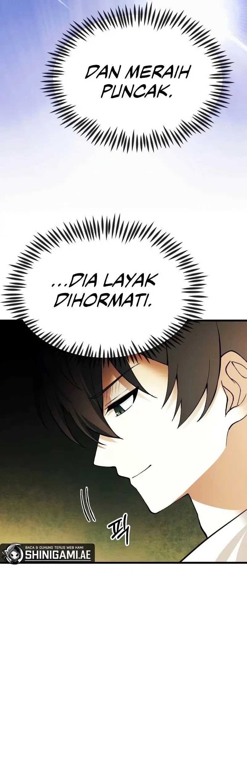 The Heavenly Demon's Descendant Chapter 22 - halaman 34