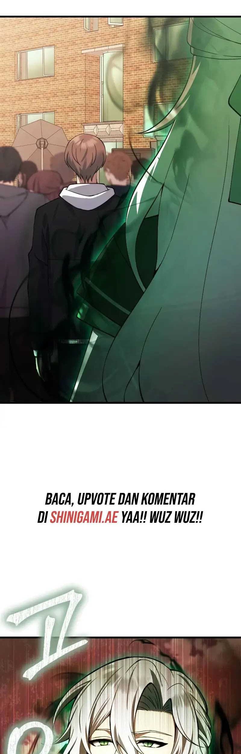 The Heavenly Demon's Descendant Chapter 22 - halaman 35