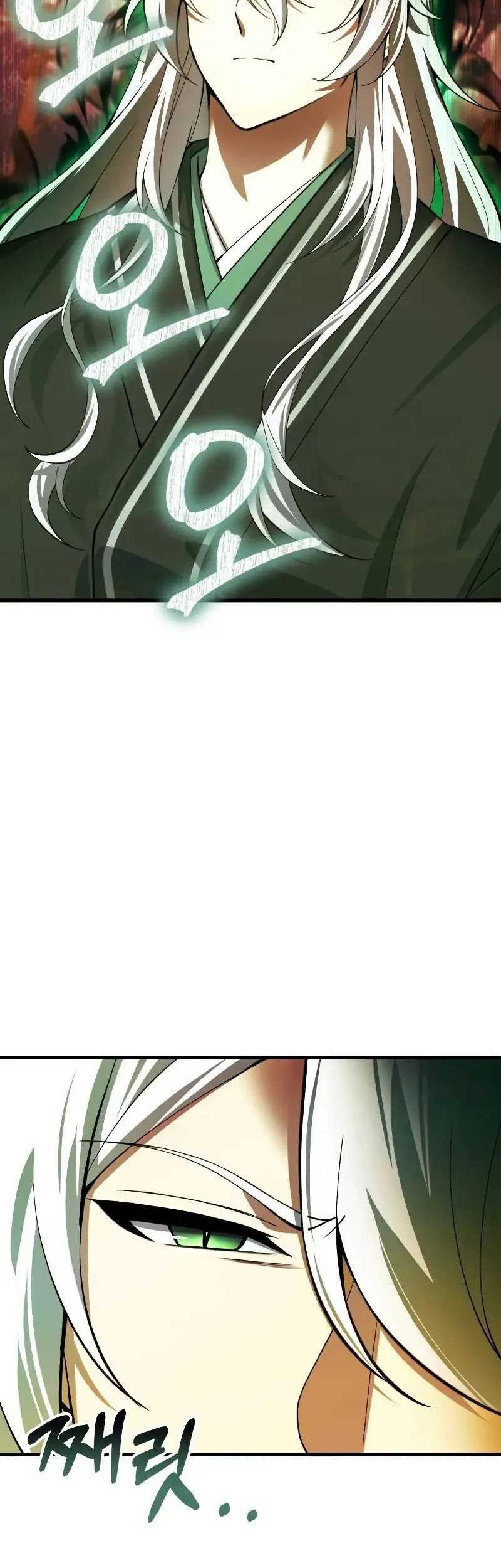 The Heavenly Demon's Descendant Chapter 22 - halaman 36