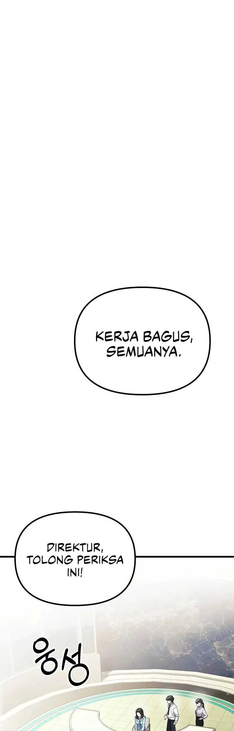 The Heavenly Demon's Descendant Chapter 22 - halaman 38