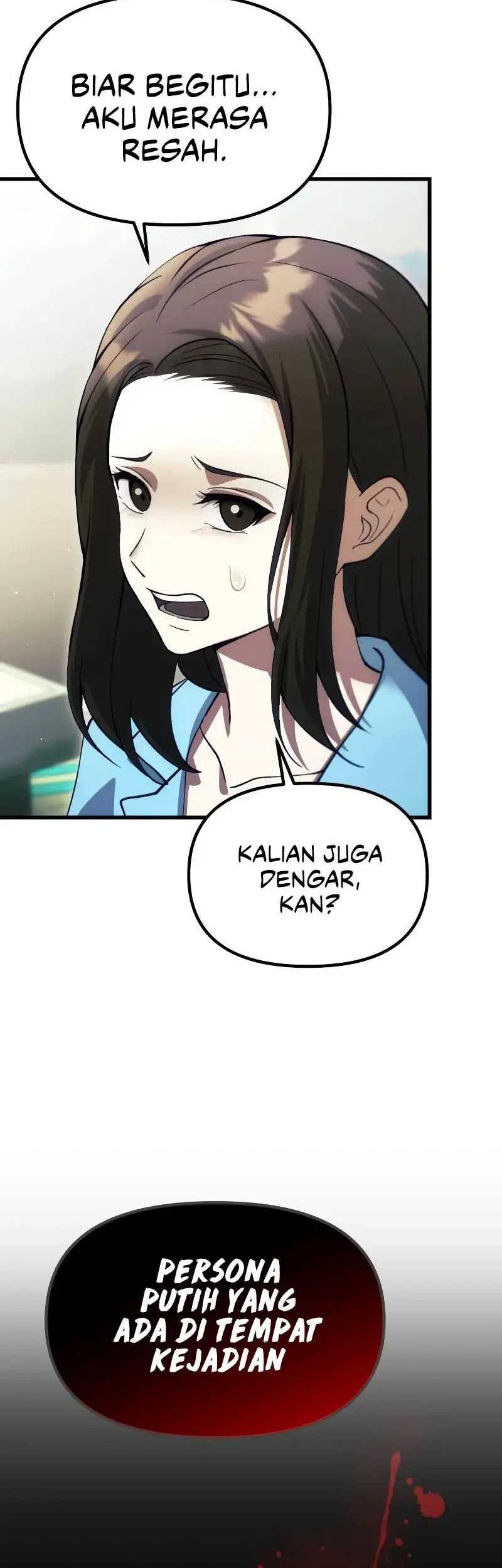 The Heavenly Demon's Descendant Chapter 22 - halaman 41