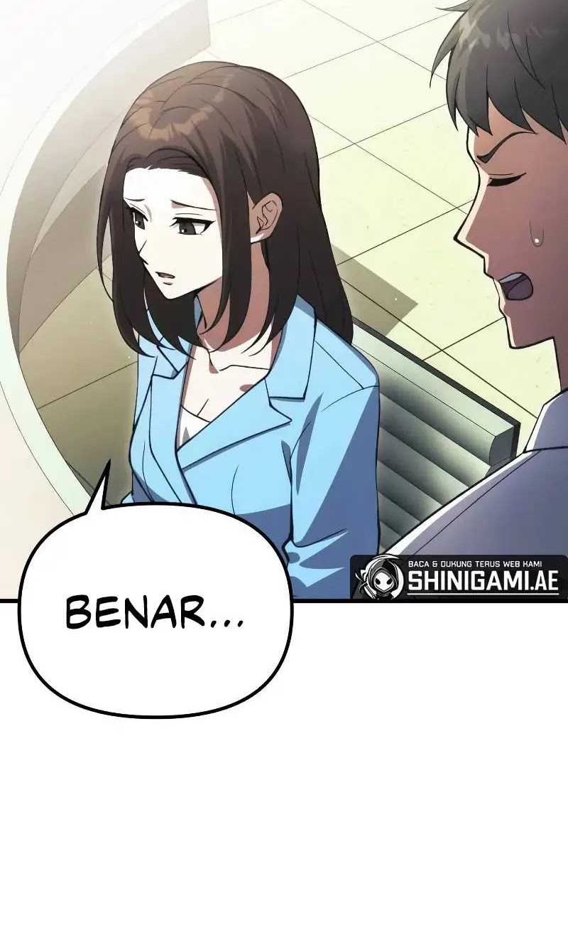The Heavenly Demon's Descendant Chapter 22 - halaman 45