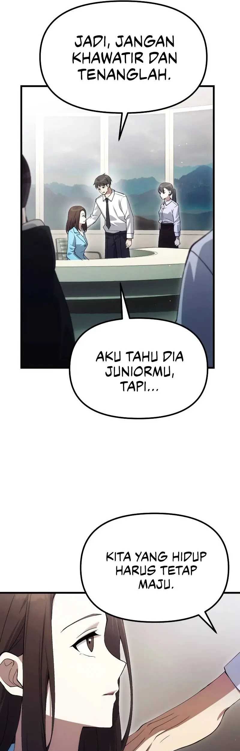 The Heavenly Demon's Descendant Chapter 22 - halaman 46