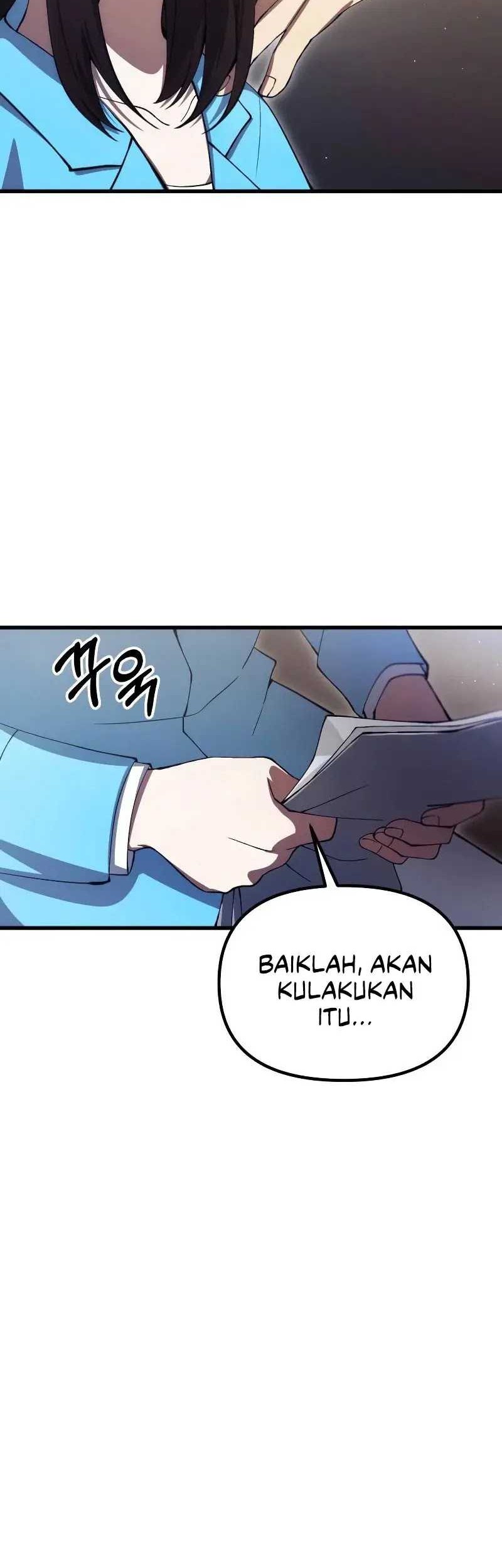 The Heavenly Demon's Descendant Chapter 22 - halaman 47