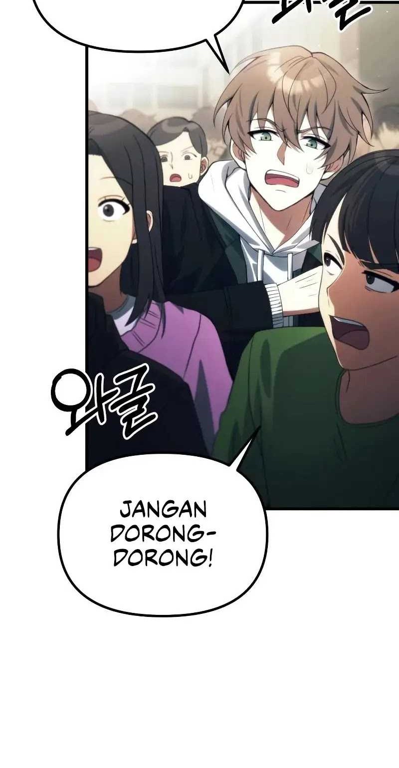 The Heavenly Demon's Descendant Chapter 22 - halaman 49