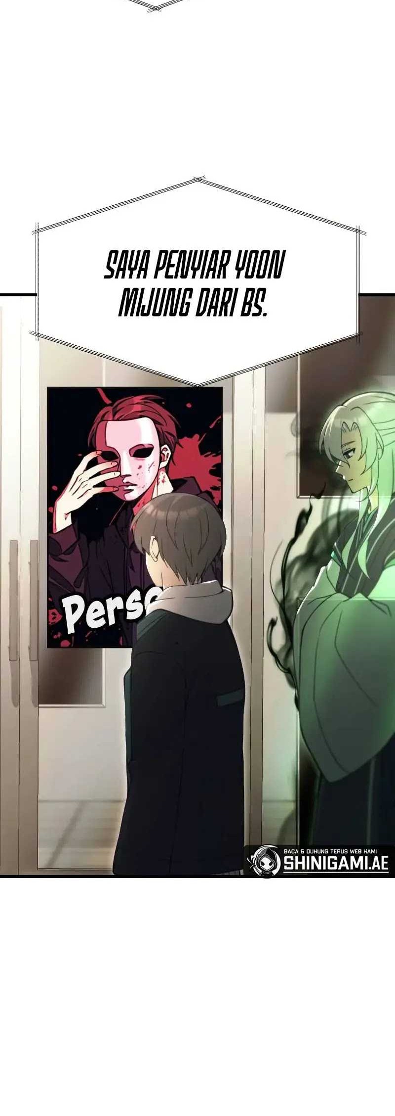 The Heavenly Demon's Descendant Chapter 22 - halaman 5