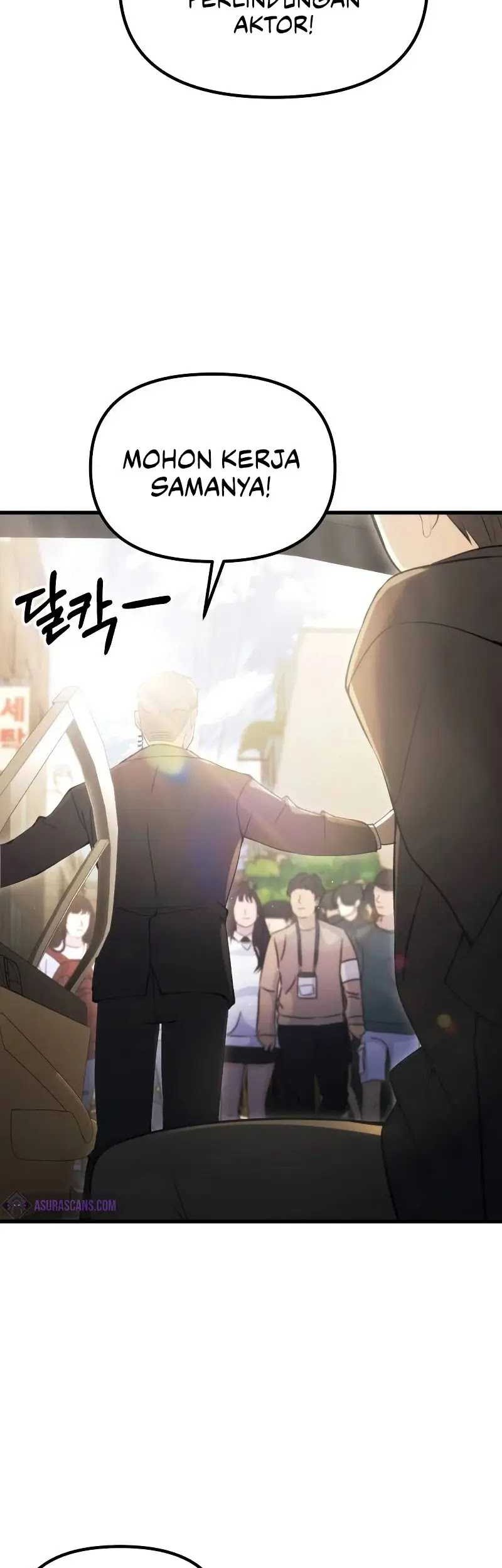 The Heavenly Demon's Descendant Chapter 22 - halaman 52
