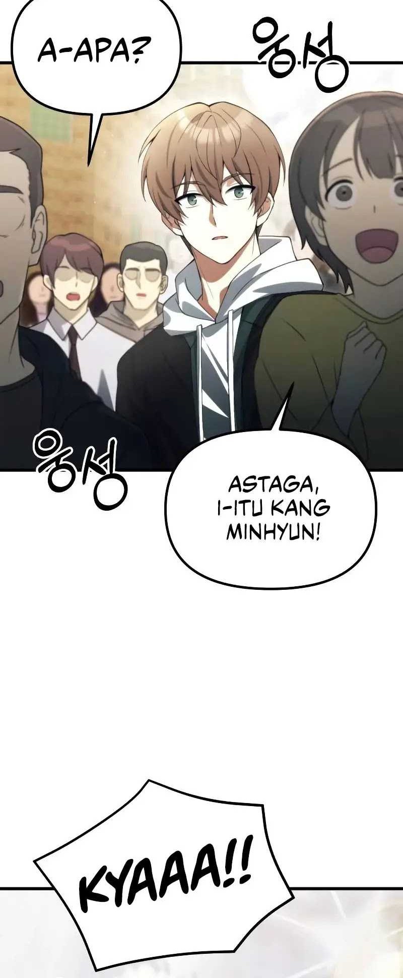 The Heavenly Demon's Descendant Chapter 22 - halaman 53