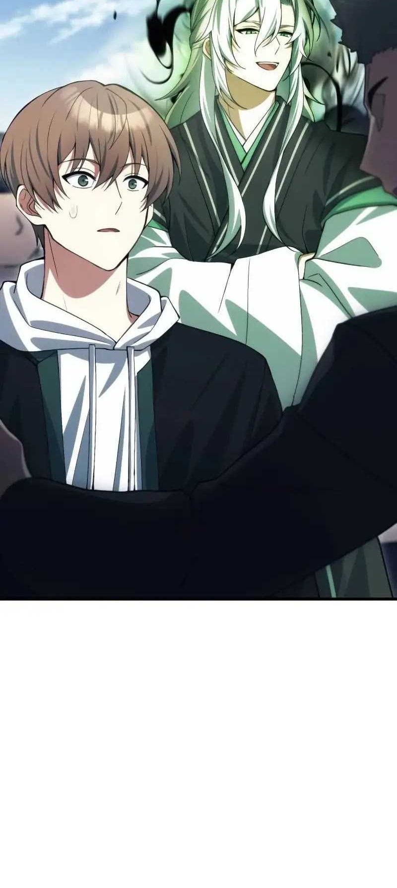 The Heavenly Demon's Descendant Chapter 22 - halaman 57