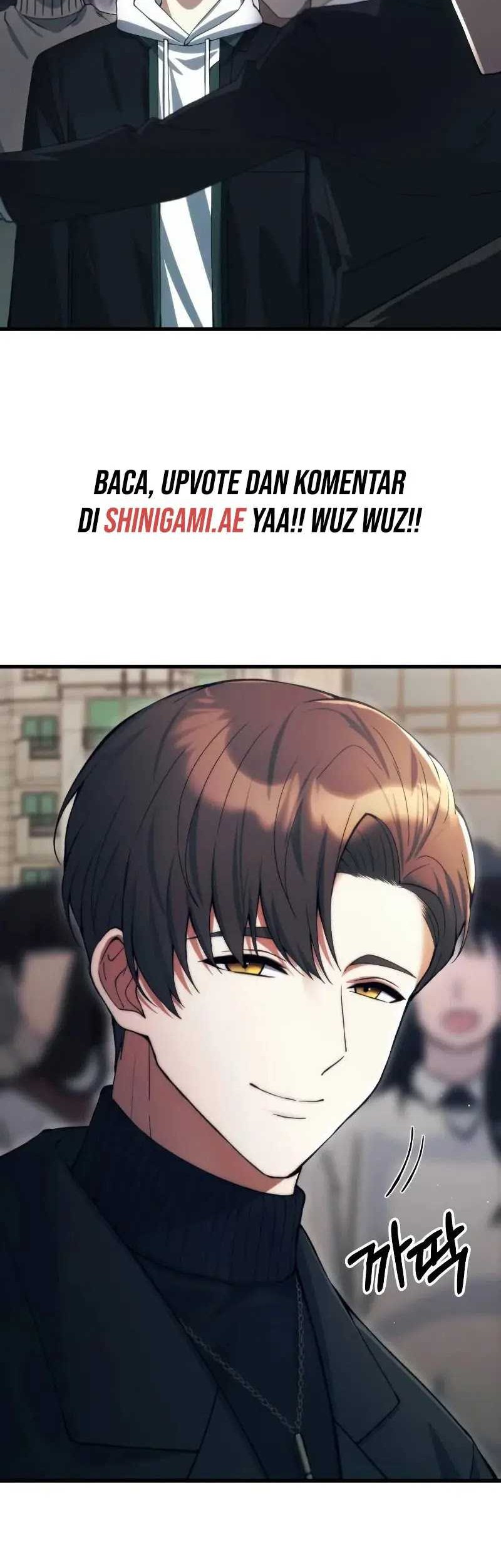 The Heavenly Demon's Descendant Chapter 22 - halaman 59
