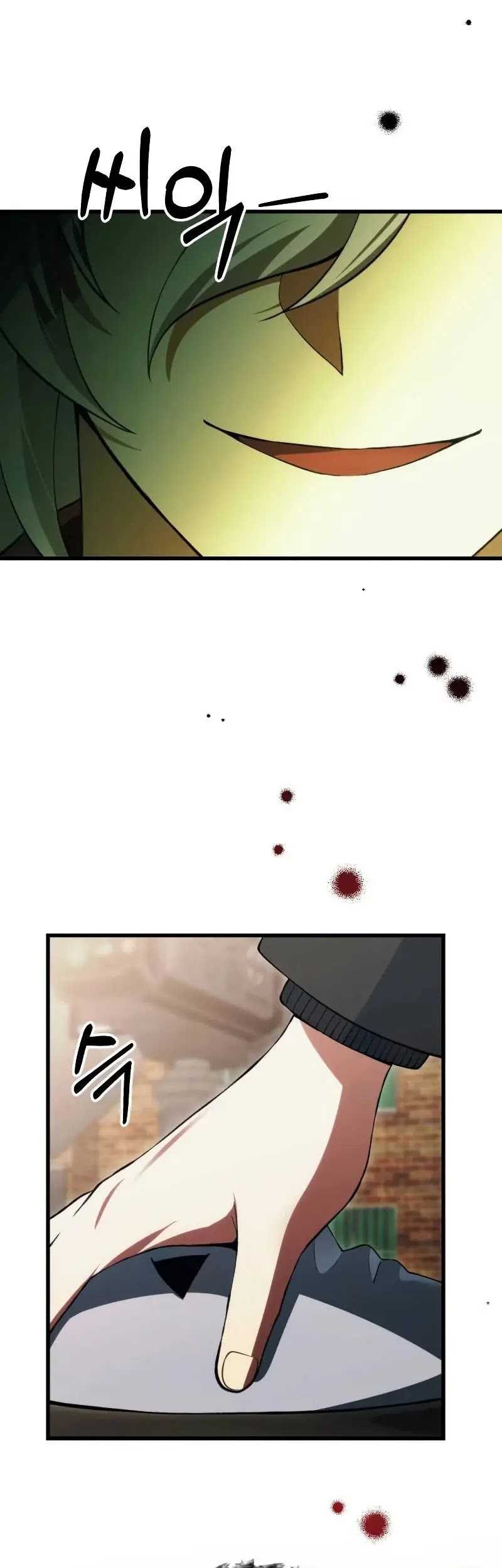 The Heavenly Demon's Descendant Chapter 22 - halaman 62