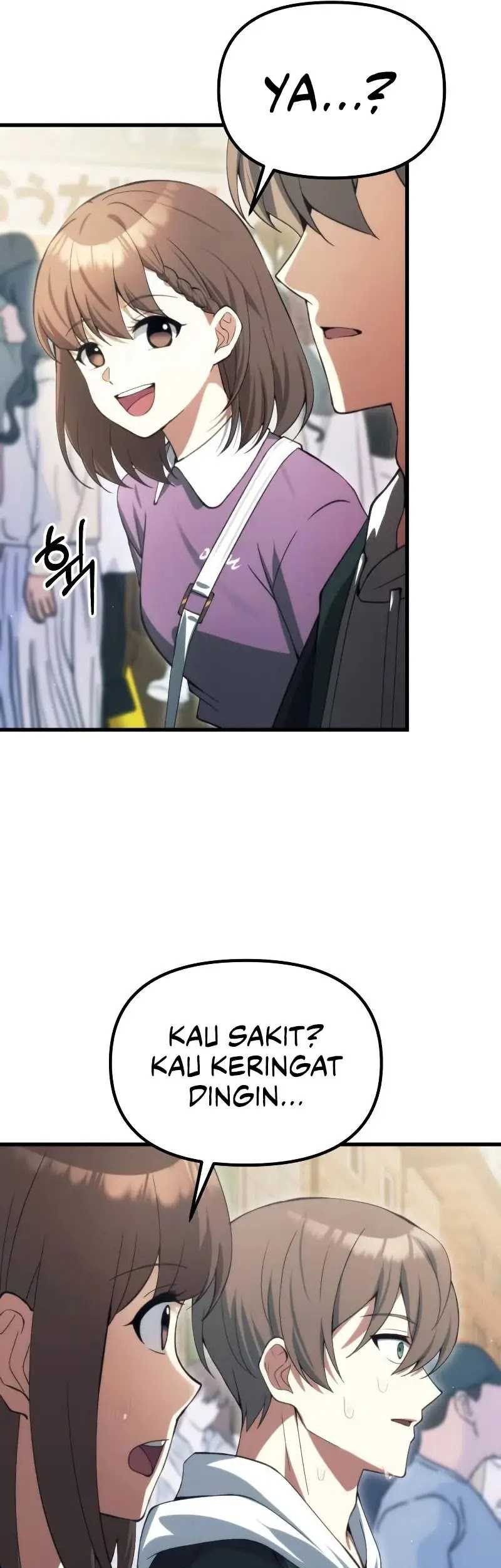 The Heavenly Demon's Descendant Chapter 22 - halaman 66