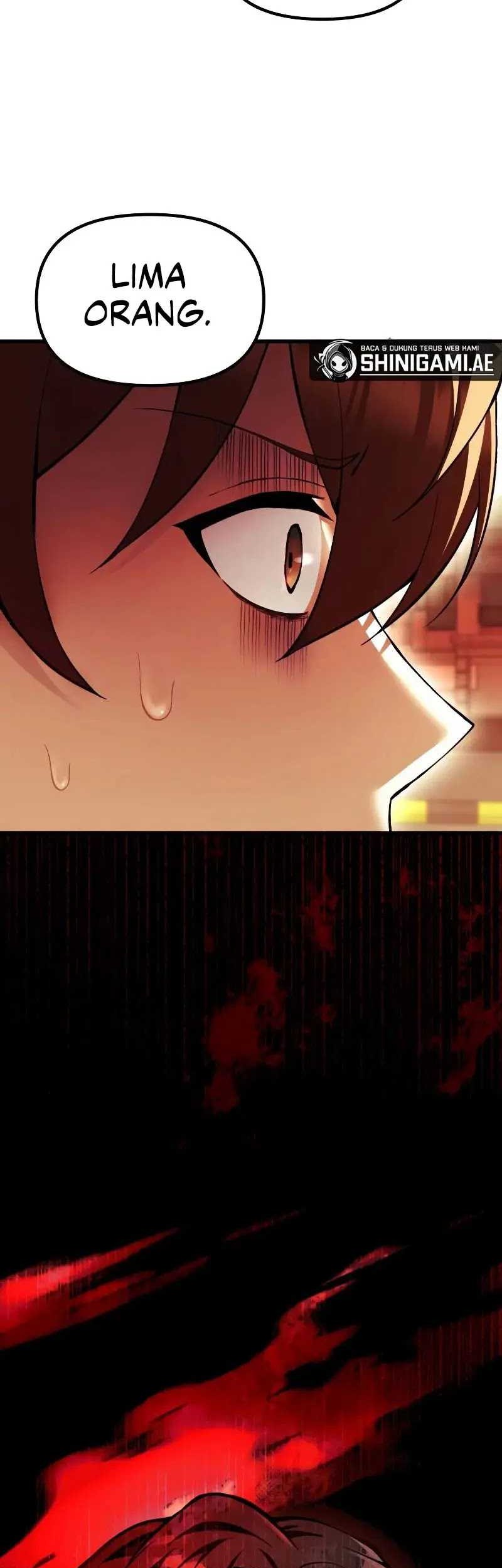 The Heavenly Demon's Descendant Chapter 22 - halaman 68