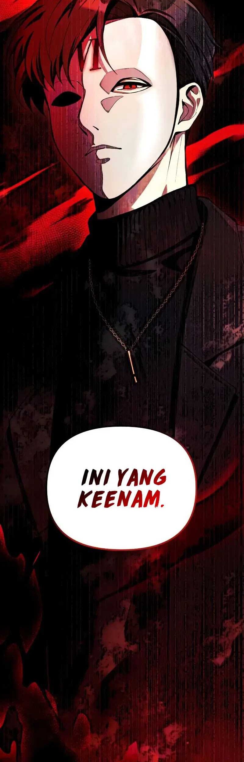 The Heavenly Demon's Descendant Chapter 22 - halaman 69