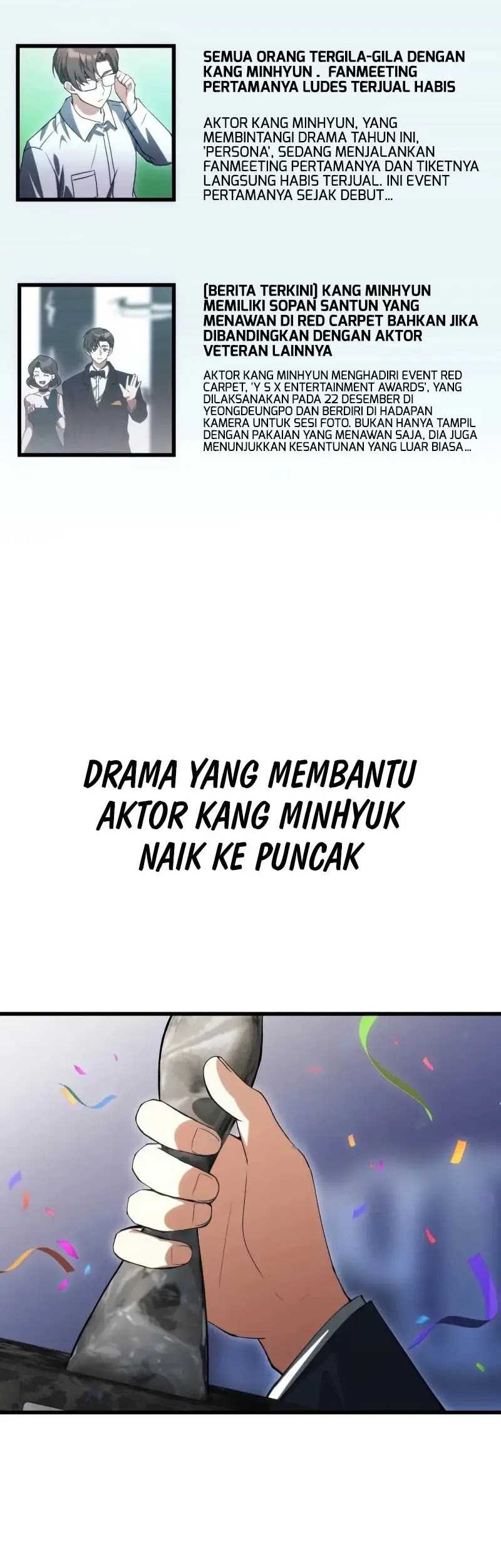 The Heavenly Demon's Descendant Chapter 22 - halaman 7