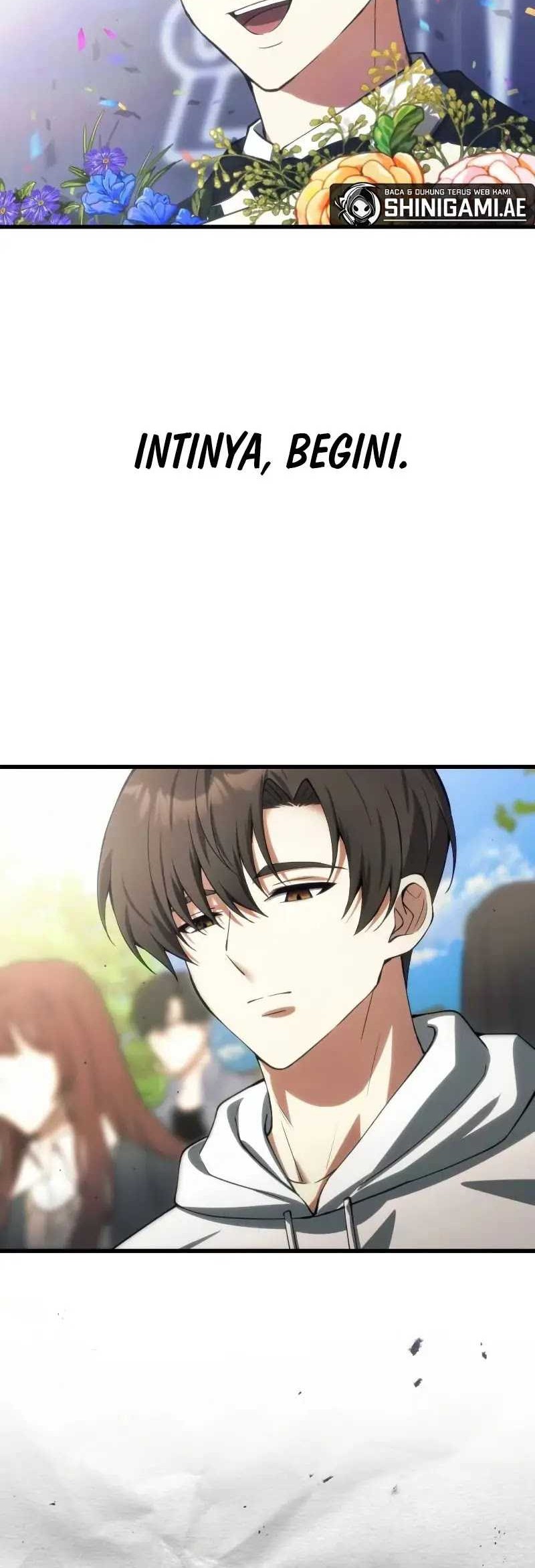 The Heavenly Demon's Descendant Chapter 22 - halaman 9