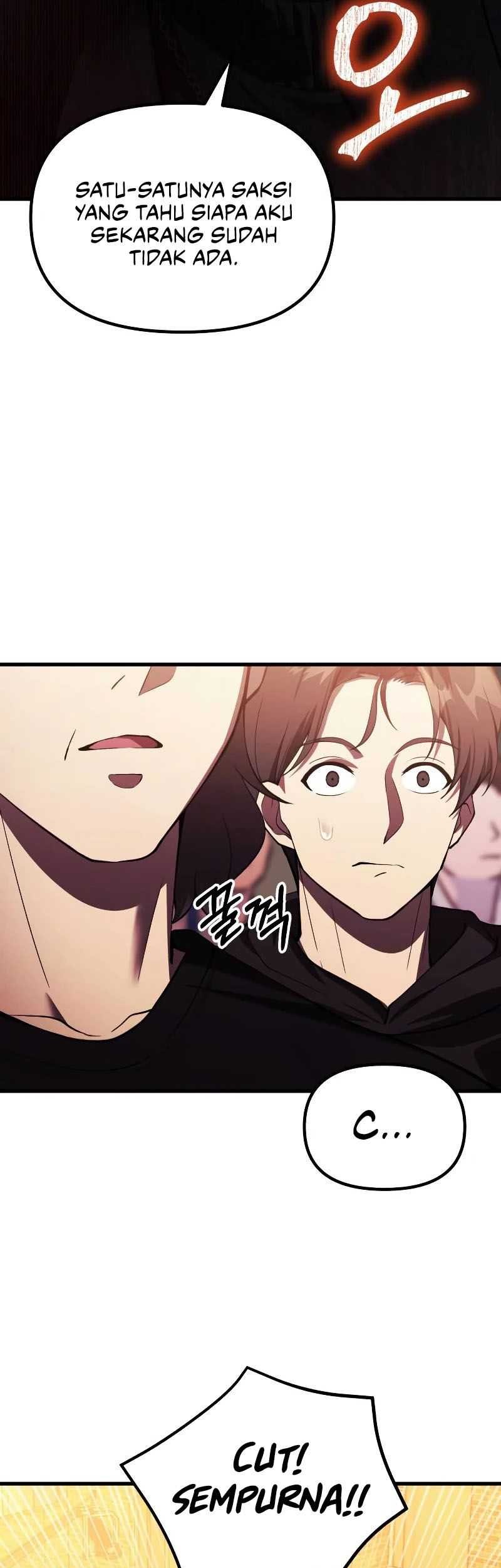 The Heavenly Demon's Descendant Chapter 23 - halaman 10