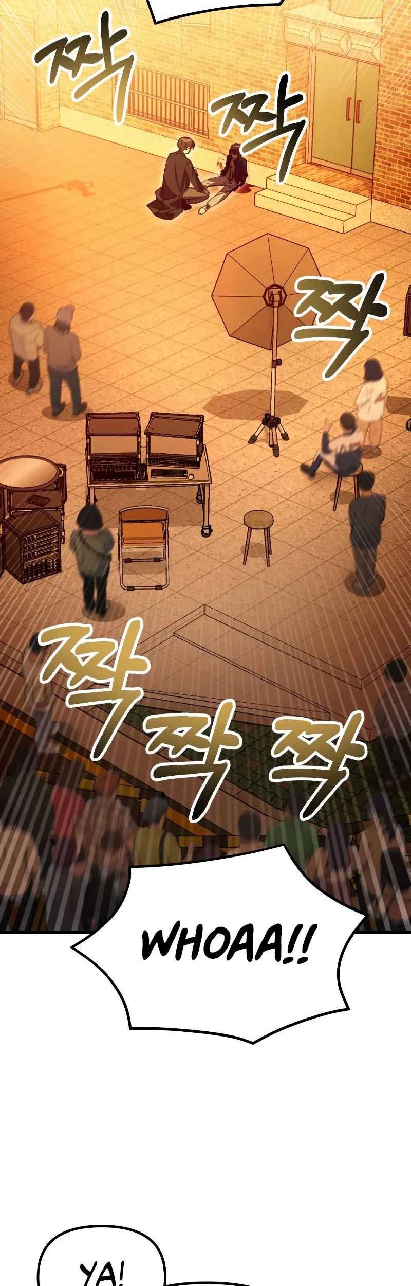 The Heavenly Demon's Descendant Chapter 23 - halaman 11
