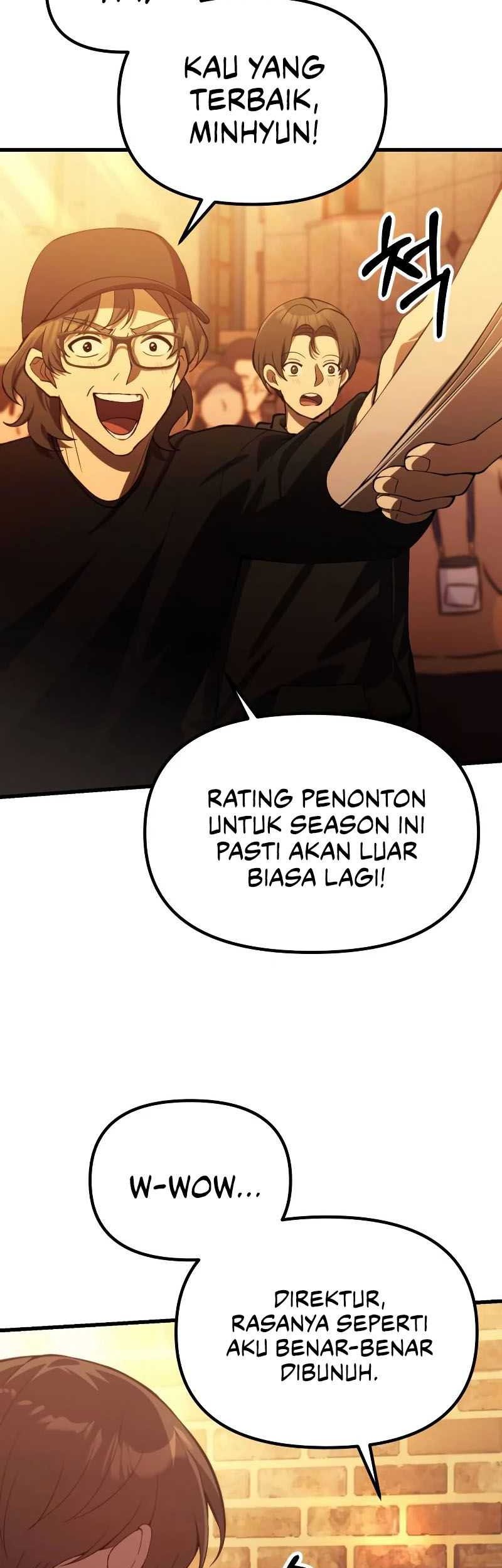 The Heavenly Demon's Descendant Chapter 23 - halaman 12