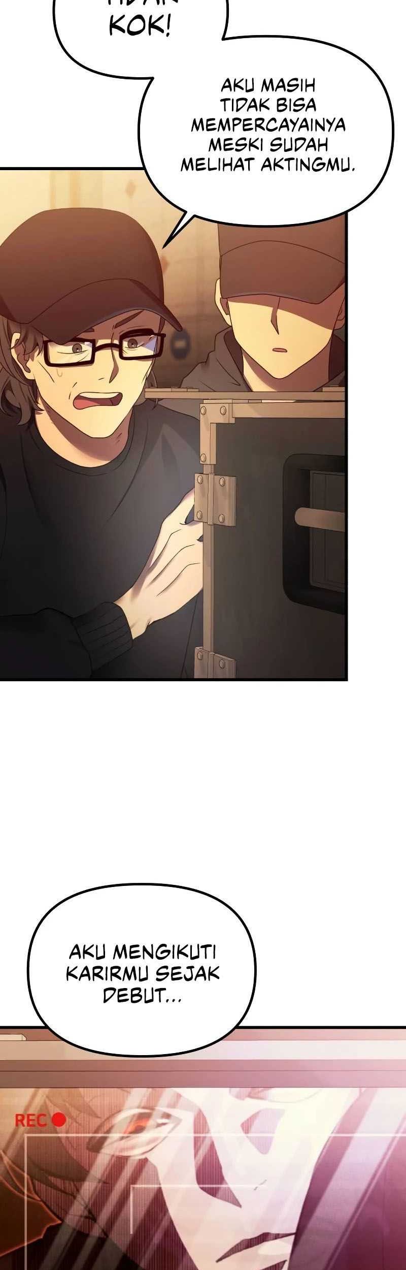 The Heavenly Demon's Descendant Chapter 23 - halaman 16