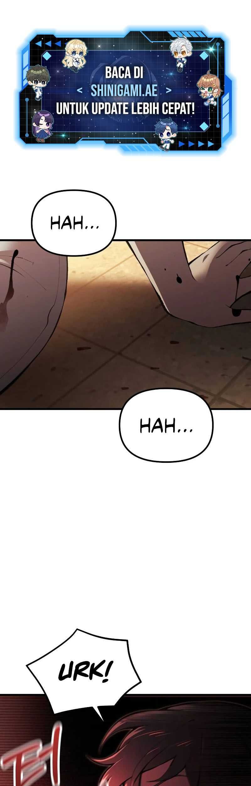 The Heavenly Demon's Descendant Chapter 23 - halaman 2