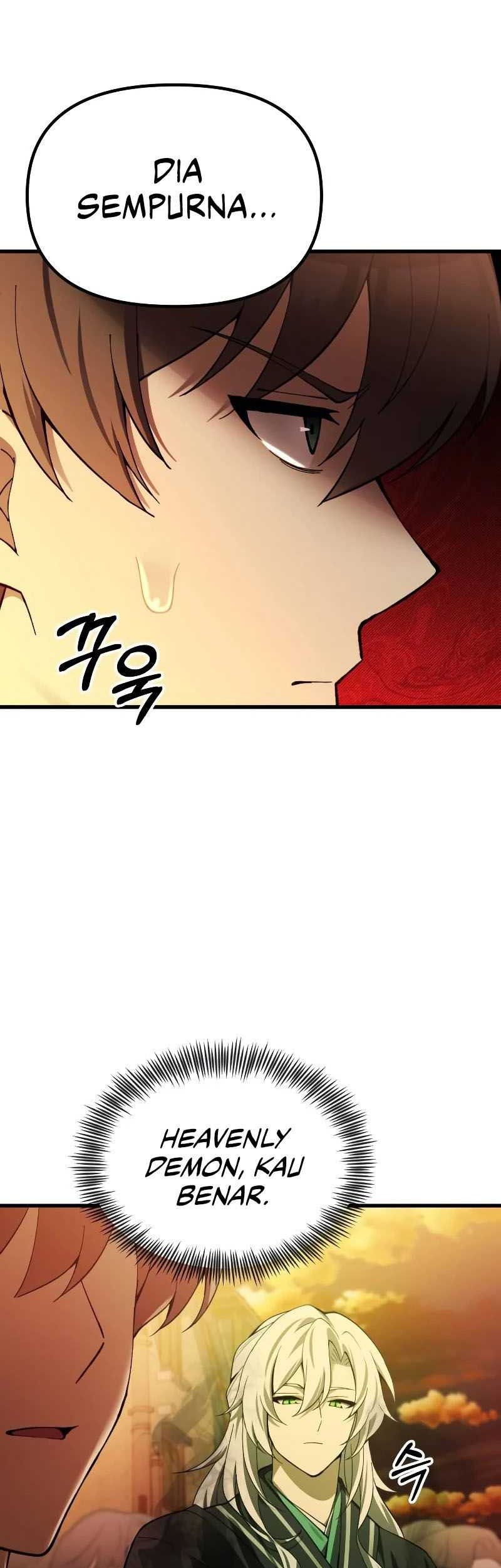 The Heavenly Demon's Descendant Chapter 23 - halaman 20