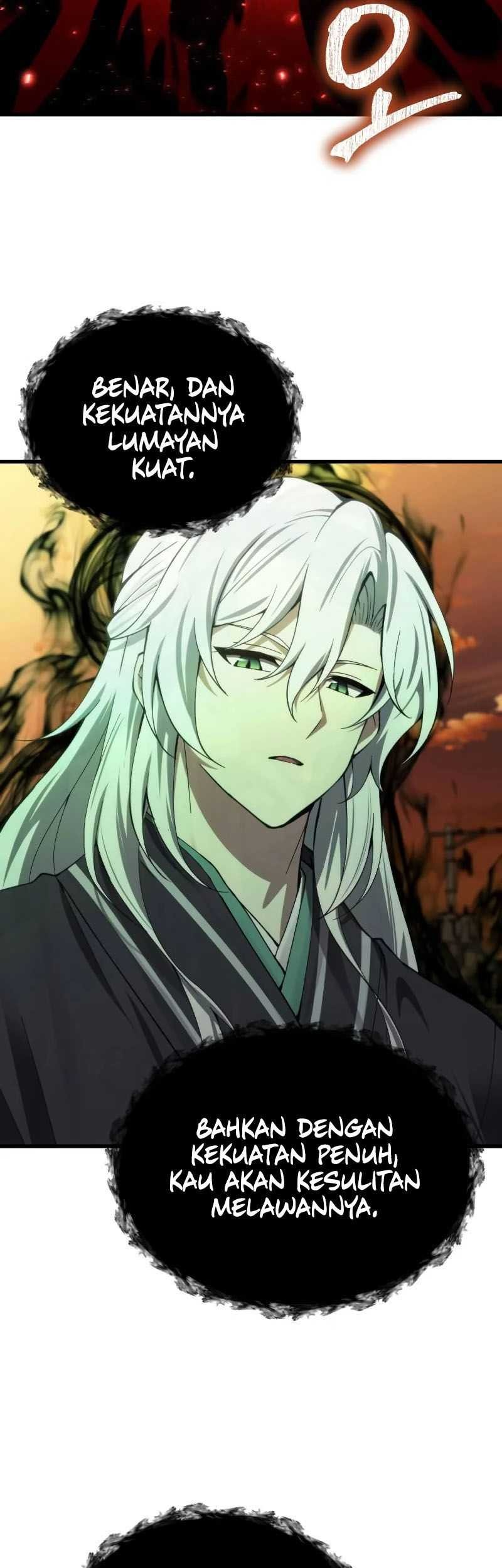 The Heavenly Demon's Descendant Chapter 23 - halaman 22