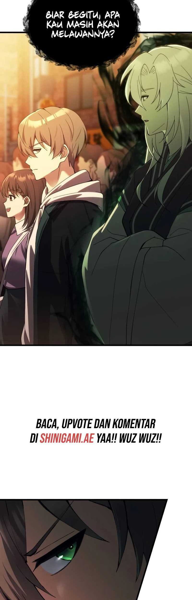 The Heavenly Demon's Descendant Chapter 23 - halaman 23