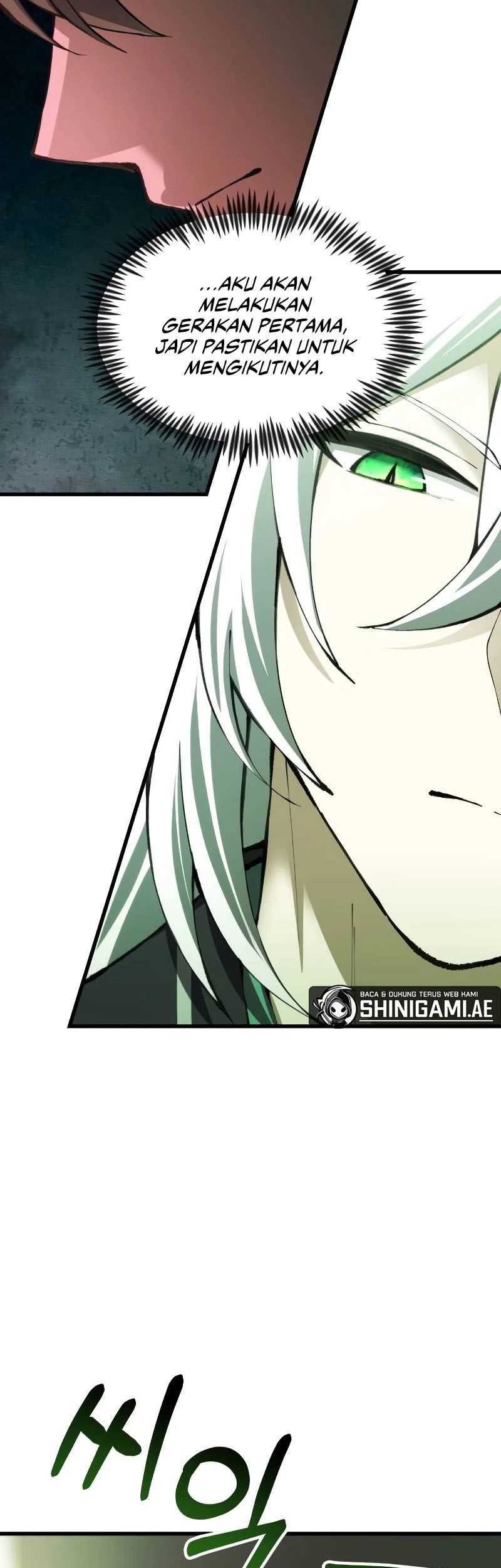 The Heavenly Demon's Descendant Chapter 23 - halaman 24