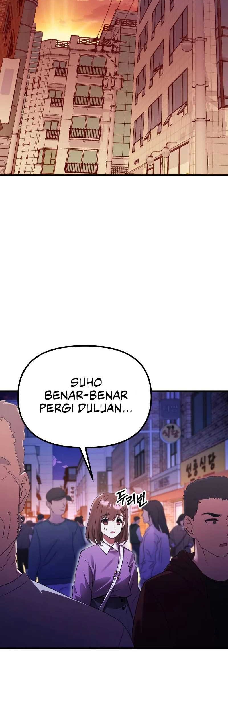 The Heavenly Demon's Descendant Chapter 23 - halaman 27