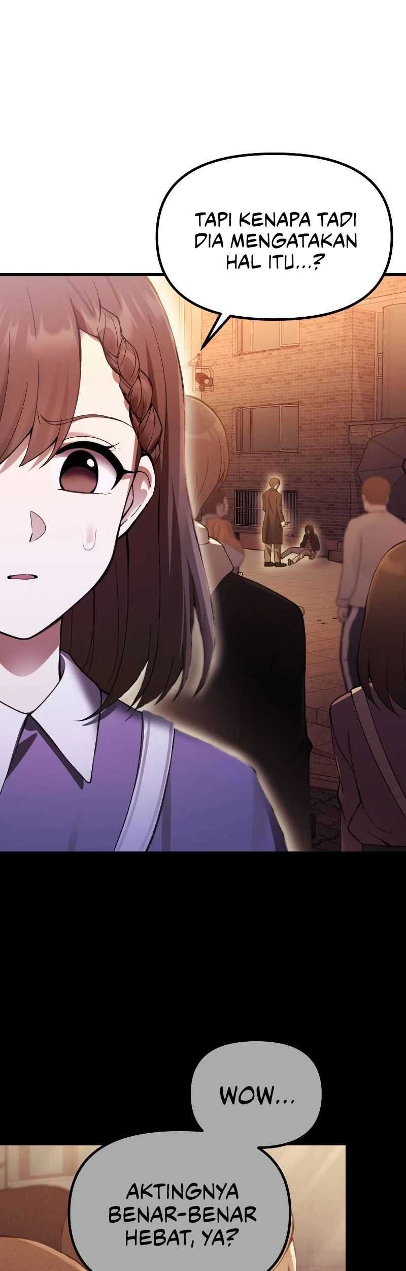 The Heavenly Demon's Descendant Chapter 23 - halaman 28