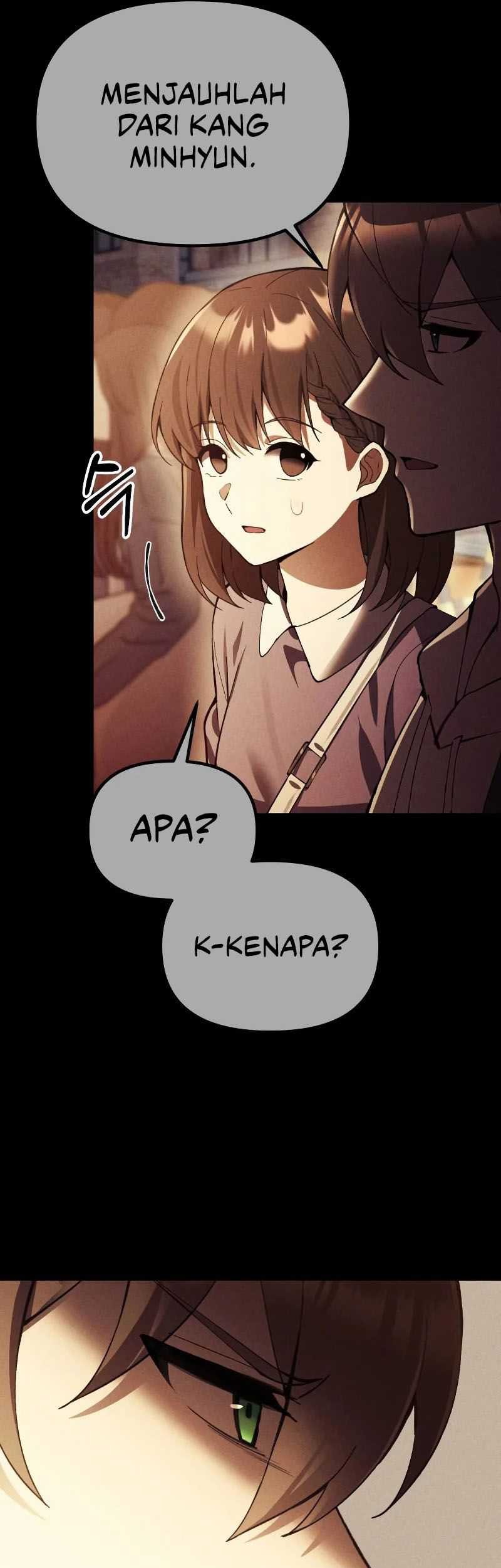 The Heavenly Demon's Descendant Chapter 23 - halaman 30